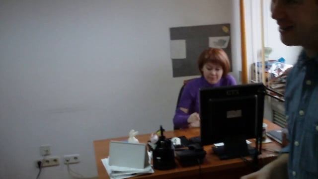 Окно в редакцию. Настоящая гаванская сигара смотреть онлайн