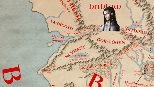 Analyzing Evil: Morgoth From The Tolkien Legendarium