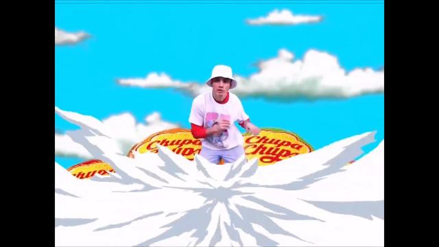 Holy Baam - Песня про Чупар Чупс (БЕЗ ЧУПАР ЧУПС ВЕРСИЯ) смотреть онлайн