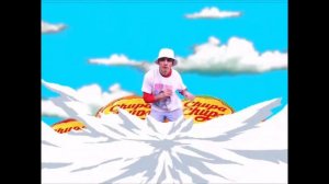 Holy Baam - Песня про Чупар Чупс (БЕЗ ЧУПАР ЧУПС ВЕРСИЯ)