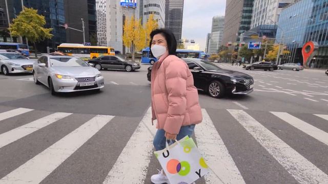 KOREA VLOGl Корейская косметика/ Милые Корейские аксессуары/Новые Dr.Martens #кореявлог #жизньвкоре смотреть онлайн