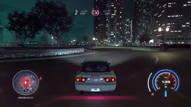 nfs no save смотреть онлайн