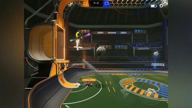 The new free rewards in Rocket league X Fortnite! смотреть онлайн