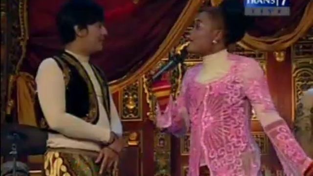 OPERA VAN JAVA bima kawin part 1# смотреть онлайн