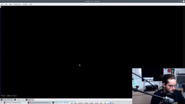 Vulnhub: The Necromancer Write- Up Part. 8 | How To Hack смотреть онлайн