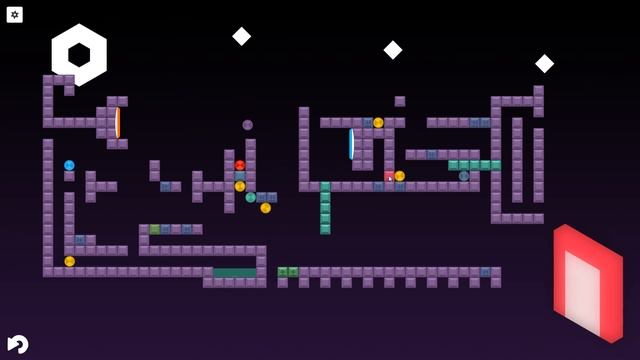 Zup! F - Level 48 (Level ?) - Walkthrough смотреть онлайн