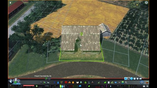 SMALL FARMING COMMUNITY - Cities Skylines: Sunshine River - ep.3 смотреть онлайн