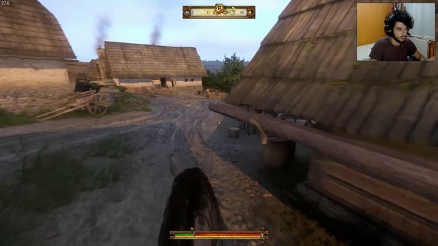 (+18) İZLEDİĞİNİZ TÜM BÖLÜMLERİ UNUTUN - Kingdom Come Deliverance Türkçe #10 смотреть онлайн