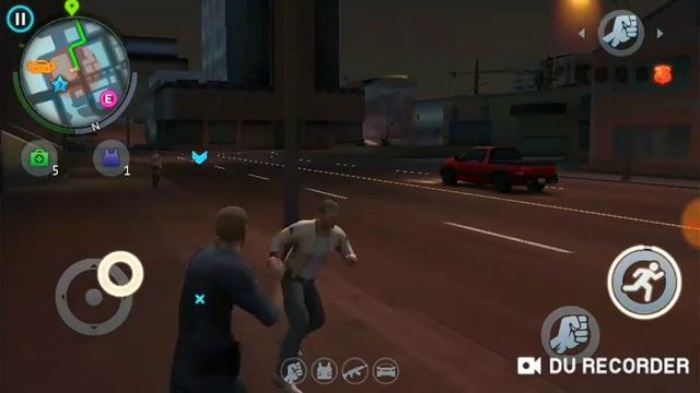 #3 прохождение игры гангстер Вегас!!! смотреть онлайн