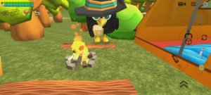 проклятый поход (часть 1)