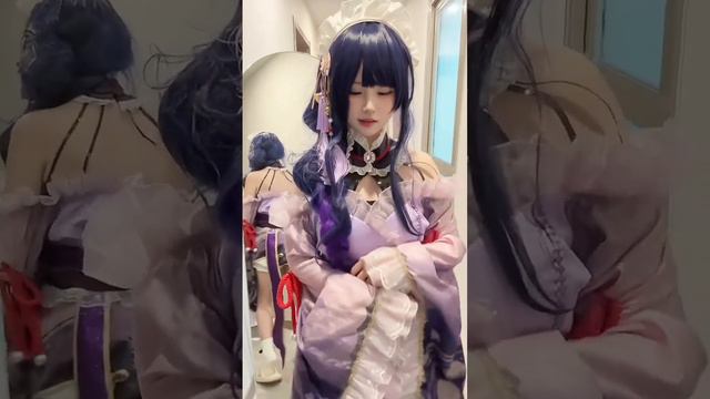 Take it, Genshin Impact Genshin Impact Fontan смотреть онлайн