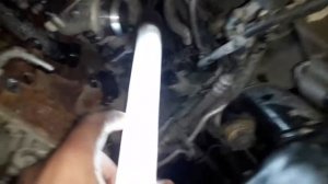 Форд куга замена турбины своими руками Ford Kuga 2010 2.0 TDCi 1997 ccm, 103 KW, 140 PS