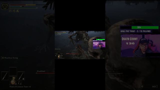 29 Vs DeathBird Scenic Isle смотреть онлайн