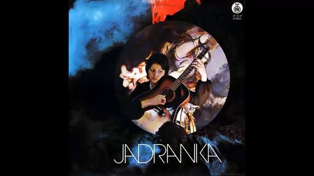 Jadranka Stojakovic - Muzika je svirala - (Audio 1976) HD смотреть онлайн