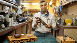 Рейтинг ножевых сталей - для тех кто определяется с выбором