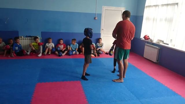 спаринг клуб форма рукопашный бой