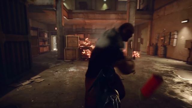 LAST YEAR The Nightmare - Official Trailer (New Survival Horror Game 2019) смотреть онлайн