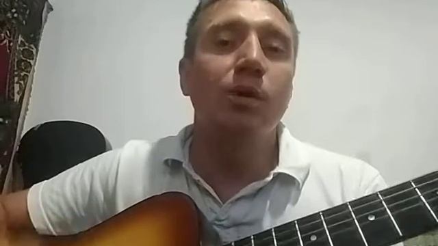 Заметался пожар голубой (С.А.Есенин) моя версия смотреть онлайн