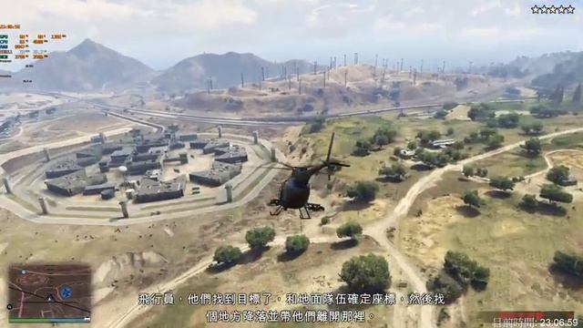 純屬歡樂 (GTA5) 換了4k32吋螢幕..來看看GTX980 跑得動4k的嗎? смотреть онлайн