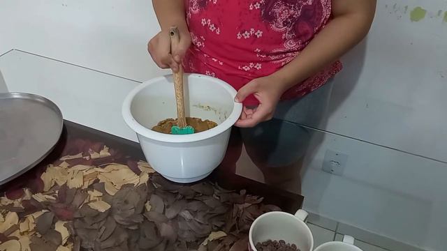 COMO FAZER COOKIES DELICIOSOS CHAPUZA