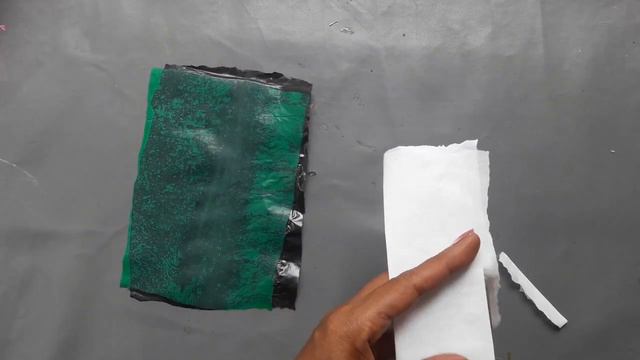 Cara Membuat Bunga Keladi Plastik Kresek _ how to make plastic plastic taro flowers смотреть онлайн