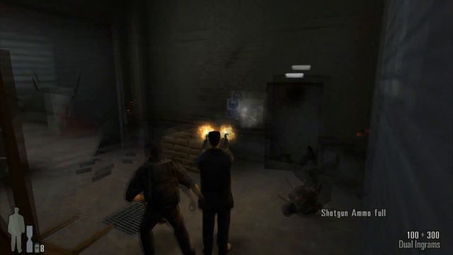 Max Payne - Part 3 - Chapter 2 [Gameplay Android/Ios/PC] || Abie Aqbarrizqy смотреть онлайн
