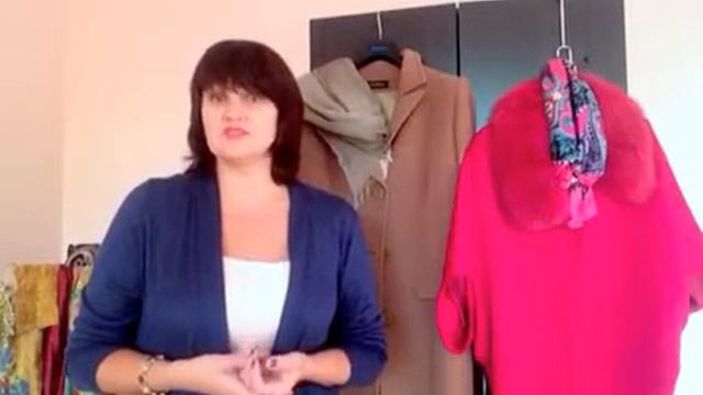 Как выбрать для себя пальто ( февраль 2014 г. ) смотреть онлайн