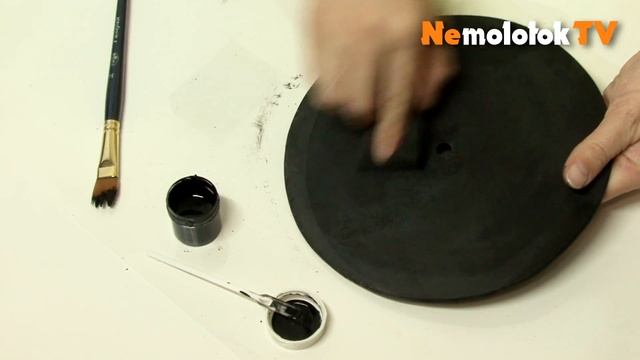 39. Математические часы с формулами своими руками с PlayMat смотреть онлайн