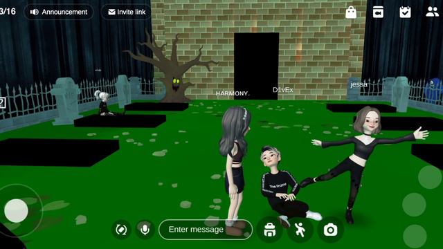 HARMOVEX ON ZEPETO WORLD? MY MAN TRIED TO FLIRT WITH OTHERS! HAHAHA LAUGHTRIP! смотреть онлайн