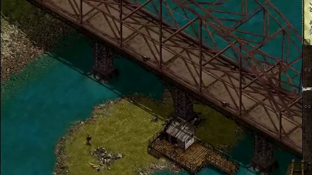 Commandos BEL 16 speedrun смотреть онлайн