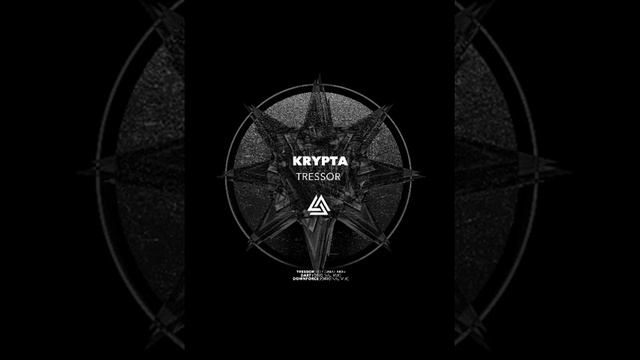 KRYPTA - Downforce (Original Mix)