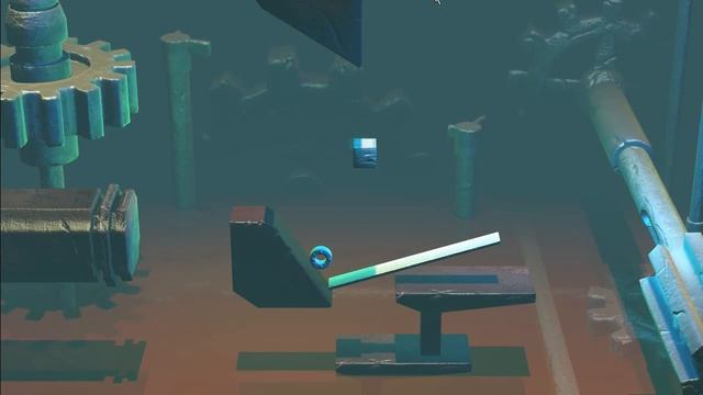 Inside The Gear Official Gameplay Trailer смотреть онлайн
