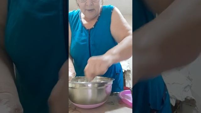 Выпечка домашнего хлеба. смотреть онлайн