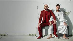 "Непосредственно Каха. Другой фильм" Фильм целиком смотрите https://t.me/sd348uj/40