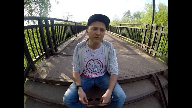 Димон Бонд - Мысли о вечном смотреть онлайн