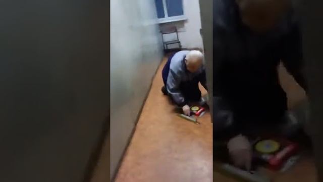 Федя еврей самый блатной чувак в 445 цехе на Ркк смотреть онлайн