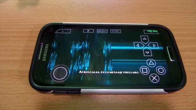 Call of Duty y Prince of Persia para tu Emulador! PSP Android смотреть онлайн