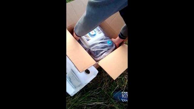 Обзор на двигатель SADD ECO 170 смотреть онлайн