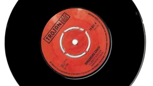 (( Clancy Eccless - Bangarang Crash )) смотреть онлайн