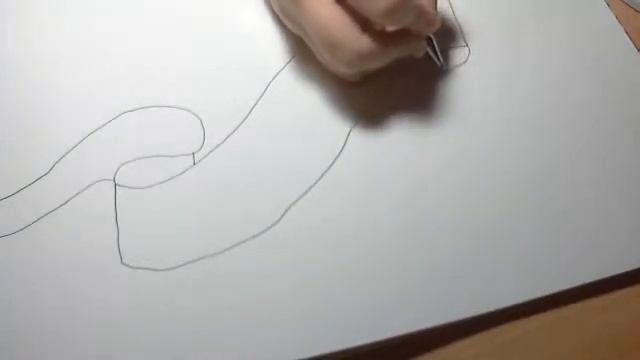 Рисуем ленту смотреть онлайн
