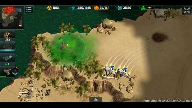 ART OF WAR 3 | NO PARTNER MODE | 1 VS 3 смотреть онлайн