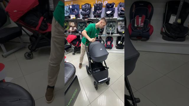 💕Топовые Автокресла и Коляски.