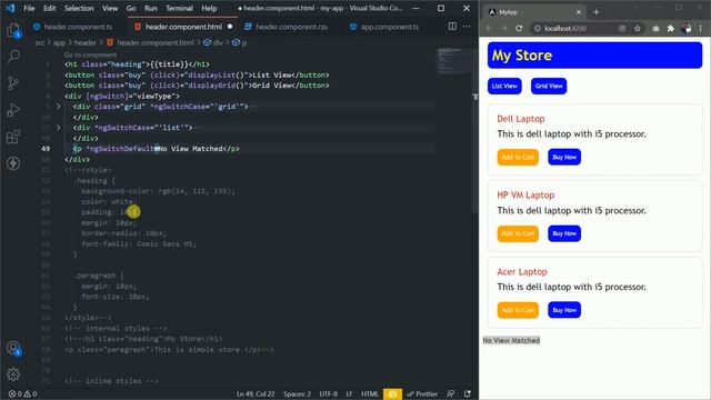 Angular Directives: Mastering Angular Directives Step by Step in Telugu #venkateshmogili #angular смотреть онлайн