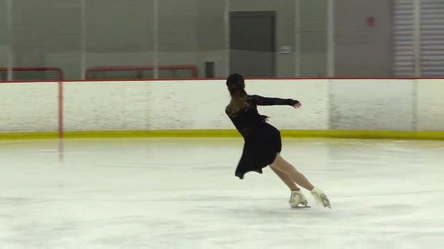 Figure Skating- Twilight soundtrack-Eyes on Fire #Vampire #USFigureskating #eyesonfire #laos смотреть онлайн