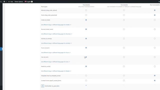 [Traveler] How to translate your website with WPML plugin (2022) смотреть онлайн