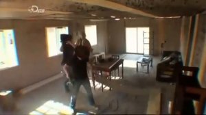 Взрыв газа. Как это происходит