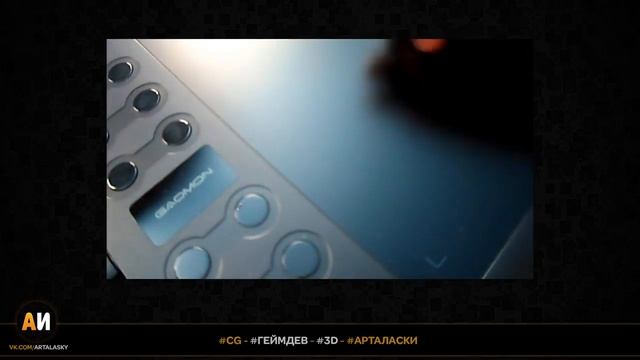 ОБЗОР ГРАФИЧЕСКОГО ПЛАНШЕТА GAOMON M106K с Aliexpress смотреть онлайн