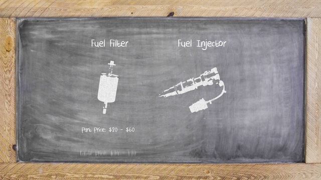 P0305 Explained - Cylinder 5 Misfire (Simple Fix) смотреть онлайн