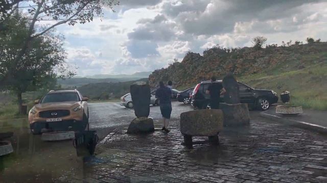 Отдых в Армении на озере Севан /Armenian Holidays at Lake Sevan?VLOG смотреть онлайн