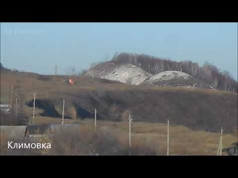 Мост в Самарской обл.24.11.19.Углубляют дно в заливе,работа кипит.